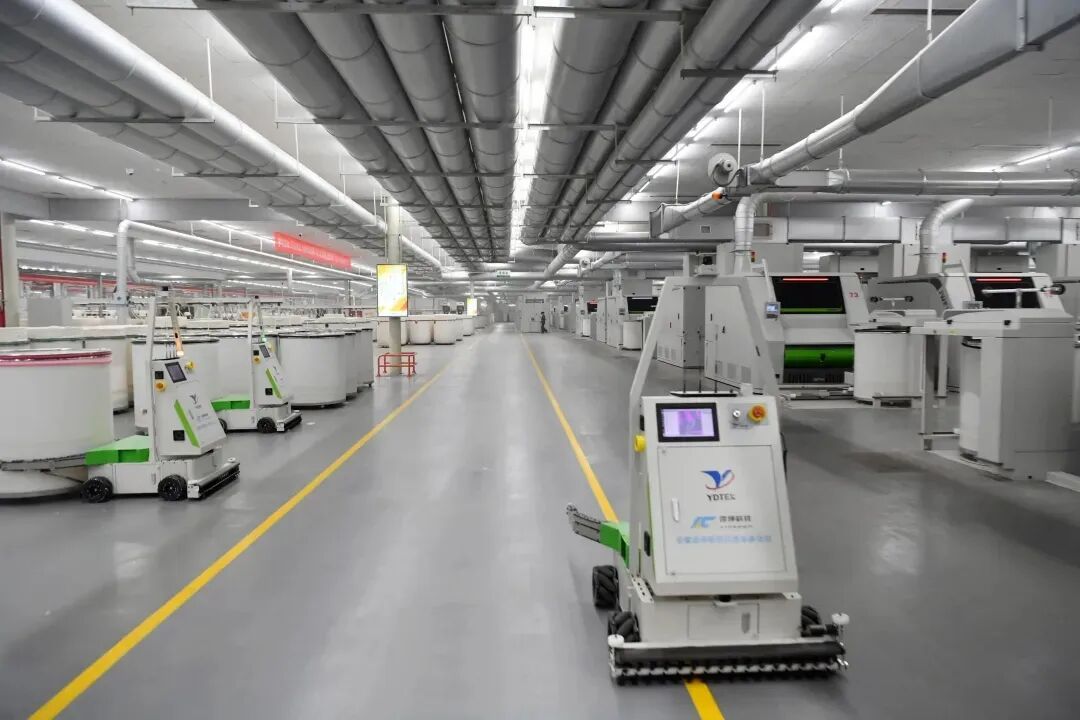 一天两场会议布局人工智能，盐城传递出什么信号？